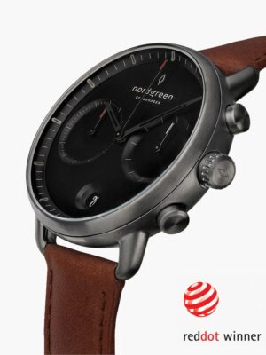 9 pioneer gm black brown pv reddot