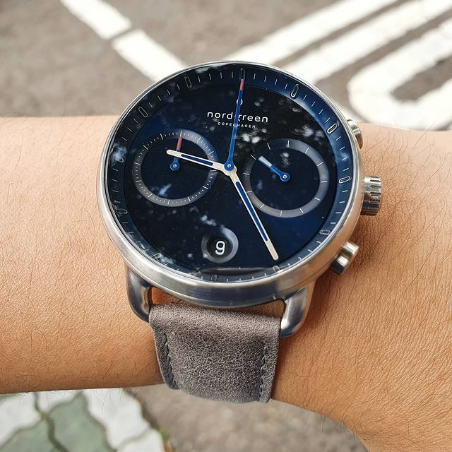nordgreen watch testimonial 001