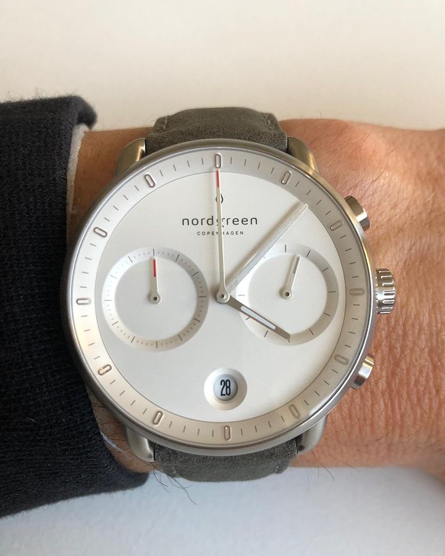 nordgreen watch testimonial 005