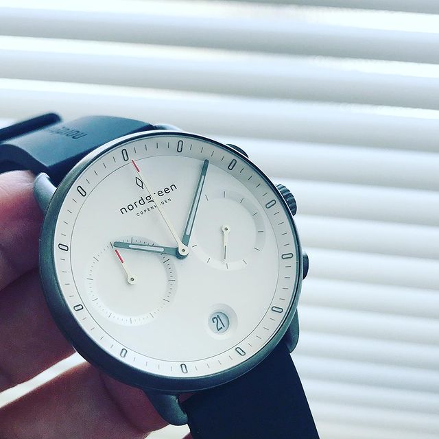 nordgreen watch testimonial 006