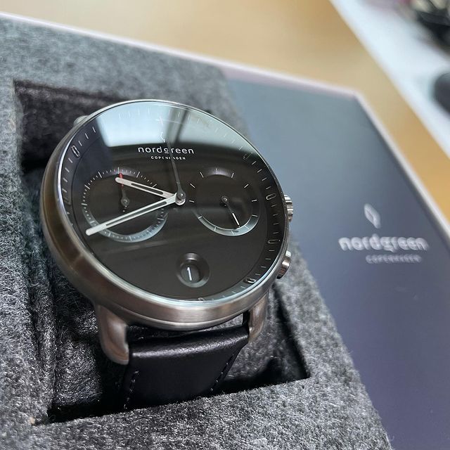 nordgreen watch testimonial 007